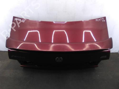 Used Tailgate Tailgate SEAT LEON (1P1) [2005-2013] 36227000 36227000