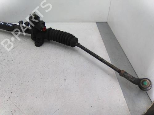 Steering rack SEAT LEON (1P1) | BP36227008M22 - Image 3