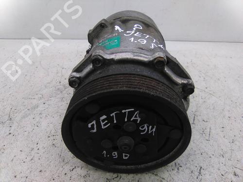 Compressor A/A Compressor A/A SEAT LEON (1P1) [2005-2013] 36227001 36227001