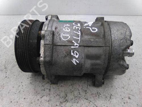 AC compressor SEAT LEON (1P1) | BP36227001M34 - Image 2