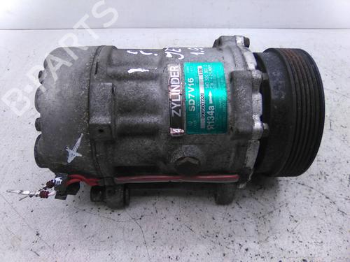 AC compressor SEAT LEON (1P1) | BP36227001M34 - Image 3