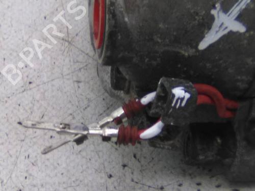 AC compressor SEAT LEON (1P1) | BP36227001M34 - Image 4