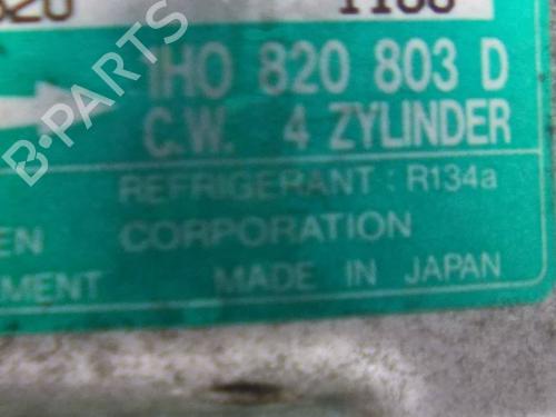AC compressor SEAT LEON (1P1) | BP36227001M34 - Image 5