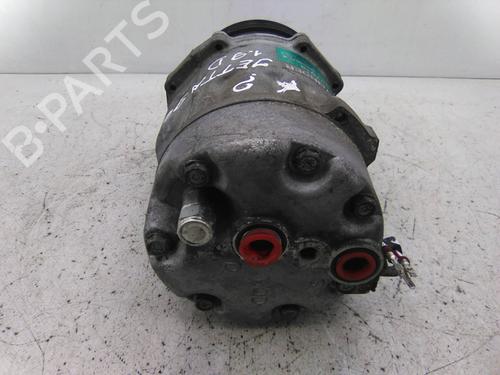 AC compressor SEAT LEON (1P1) | BP36227001M34 - Image 6
