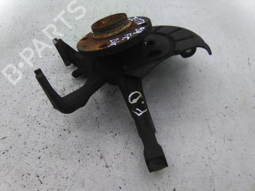 Right front steering knuckle SEAT LEON (1P1) | BP36227009M26 - Image 2