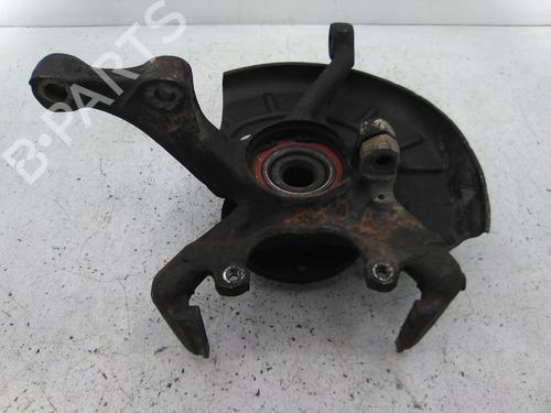 Right front steering knuckle SEAT LEON (1P1) | BP36227009M26 - Image 3