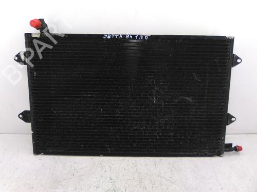 AC-Kondensator AC-Kondensator SEAT LEON (1P1) [2005-2013] 36227002 36227002