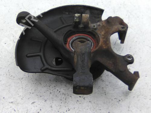 Right front steering knuckle SEAT LEON (1P1) | BP36227009M26 - Image 4