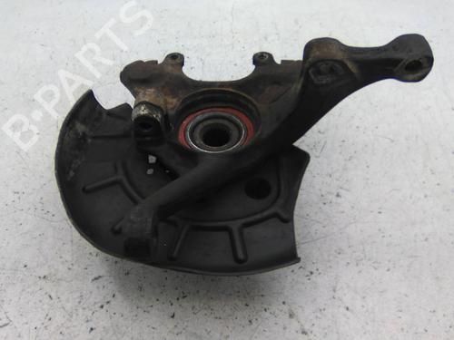 Right front steering knuckle SEAT LEON (1P1) | BP36227009M26 - Image 5