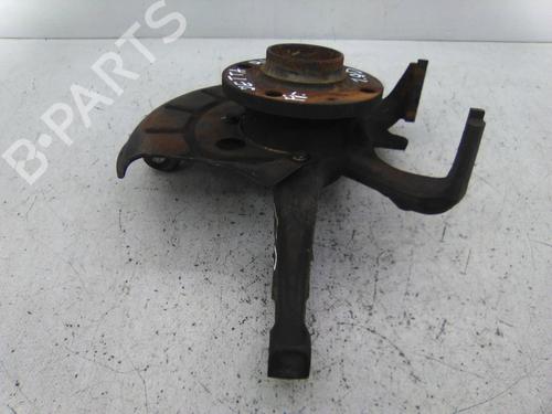 Left front steering knuckle SEAT LEON (1P1) | BP36227010M25 - Image 2