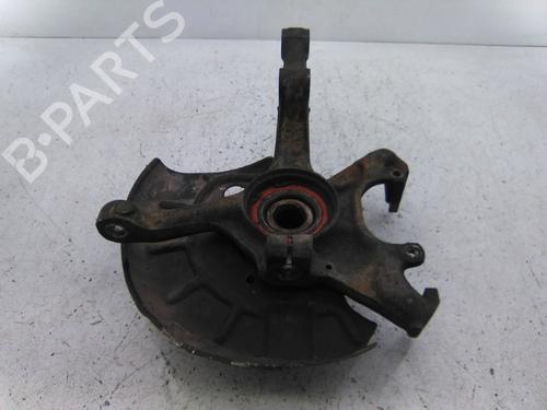 Left front steering knuckle SEAT LEON (1P1) | BP36227010M25 - Image 4