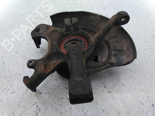 Left front steering knuckle SEAT LEON (1P1) | BP36227010M25 - Image 5