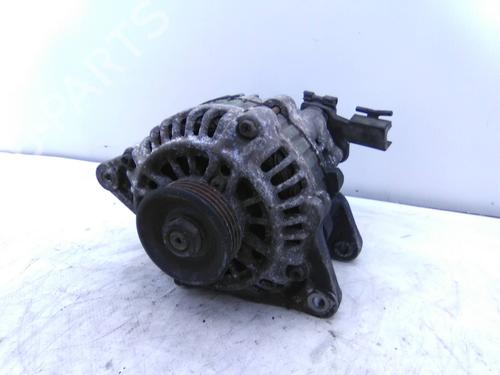 Used Alternator Alternator 19847350 19847350