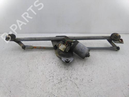 Front wiper motor SEAT LEON (1P1) | BP36227011M29 - Image 3