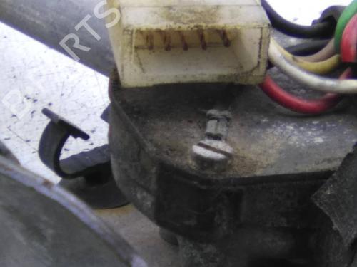 Front wiper motor SEAT LEON (1P1) | BP36227011M29 - Image 4