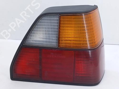 Used Right taillight Right taillight 26400200 26400200