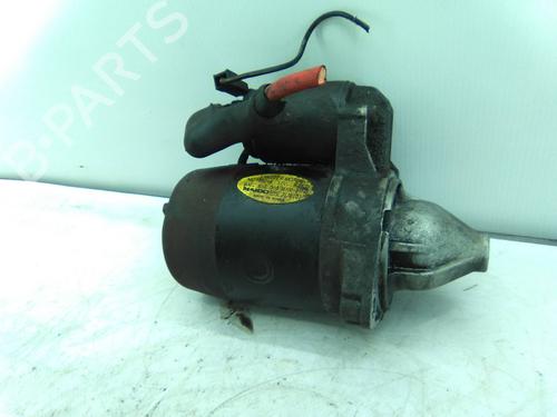 Used Starter Starter HYUNDAI ACCENT I (X-3) 1.3 (60 hp) 19847353 19847353