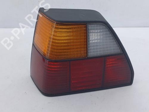 Used Left taillight Left taillight 26435932 26435932