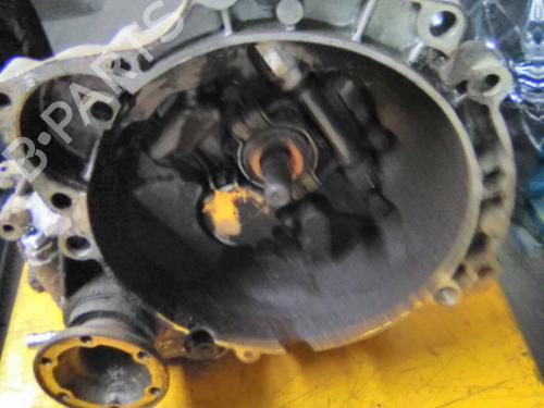 Used Gearbox Gearbox 19847354 19847354