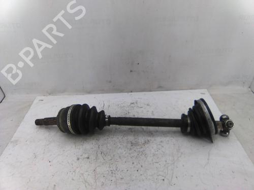 Used Left front driveshaft Left front driveshaft 19847343 19847343