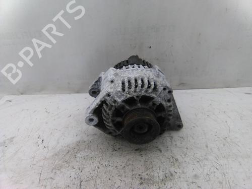Used Alternator Alternator MITSUBISHI CARISMA Saloon (DA_) 1.9 TD (DA4A) (90 hp) 19847344 19847344