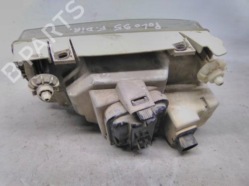 Used Right headlight Right headlight 19847360 19847360