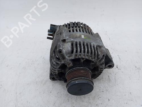 Used Alternator Alternator 23551884 23551884