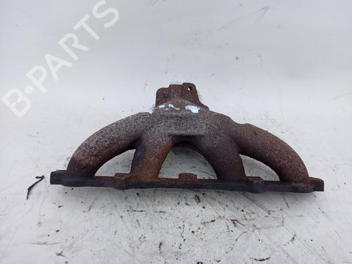 Used Exhaust manifold Exhaust manifold 19915952 19915952