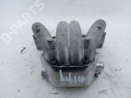 Used Intake manifold Intake manifold CITROËN AX (ZA-_) 14 D (52 hp) 19915951 19915951