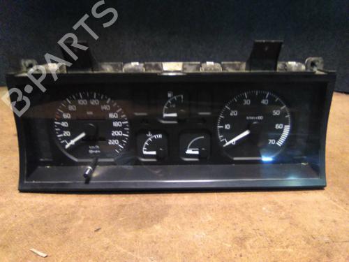 Used Instrument cluster Instrument cluster RENAULT 19 II (B/C53_) 1.4 (B/C532) (58 hp) 19847373 19847373