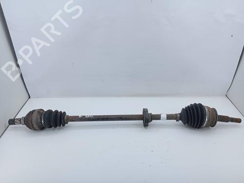 Used Right front driveshaft Right front driveshaft DAEWOO ESPERO (KLEJ) 1.5 16V (90 hp) 28135929 28135929