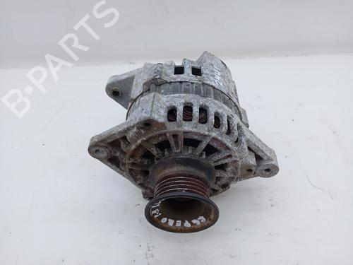 Used Alternator Alternator DAEWOO ESPERO (KLEJ) 1.5 16V (90 hp) 28135931 28135931