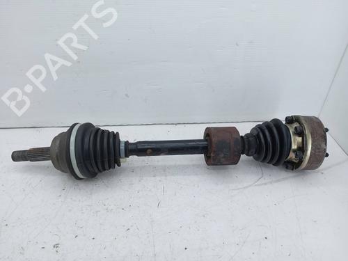 Used Left front driveshaft Left front driveshaft 21571577 21571577