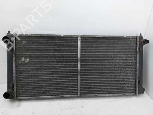 Used Water radiator Water radiator 21571579 21571579