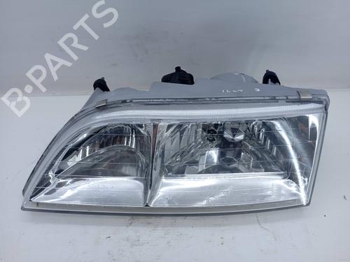 Optica esquerda Optica esquerda DAEWOO ESPERO (KLEJ) 1.5 16V (90 hp) 28194412 28194412