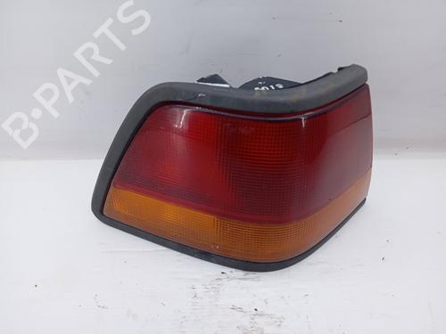 Used Left taillight Left taillight DAEWOO ESPERO (KLEJ) 1.5 16V (90 hp) 28135935 28135935