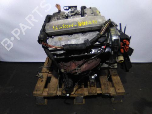 Motor Motor BMW 3 (E36) 316 i (102 hp) 19847378 19847378