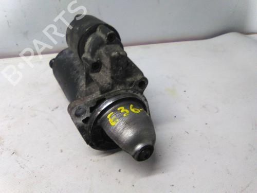 Used Starter Starter 19847381 19847381