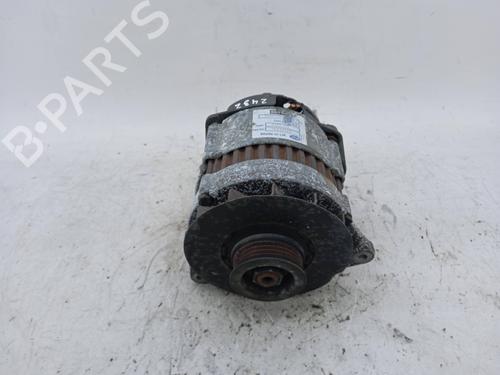 Used Alternator Alternator 26374564 26374564