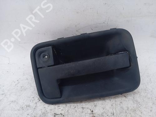 Used Front left exterior door handle Front left exterior door handle 26717667 26717667