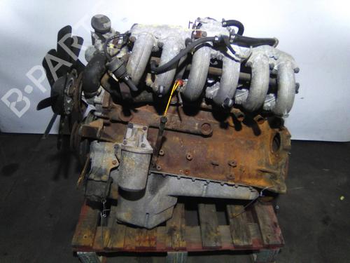 Motor Motor BMW 7 (E23) 728 i (184 hp) 19847392 19847392