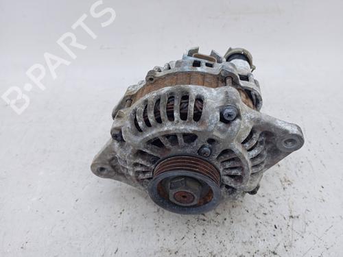 Generator Generator MAZDA 323 S V (BA) 1.3 16V (73 hp) 26644682 26644682