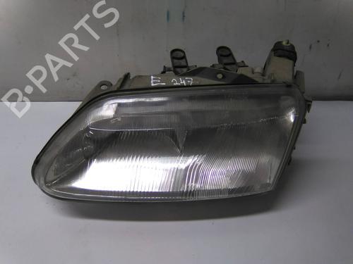 Used Left headlight Left headlight 19847395 19847395