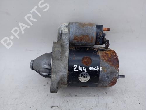 Used Starter Starter MAZDA 323 S V (BA) 1.3 16V (73 hp) 26644683 26644683