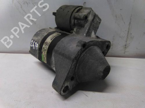 Used Starter Starter 19847397 19847397