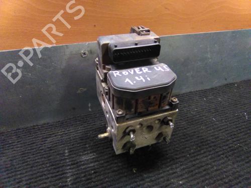 Used ABS pump ABS pump ROVER 45 I Hatchback (RT) 1.4 (103 hp) 19847415 19847415
