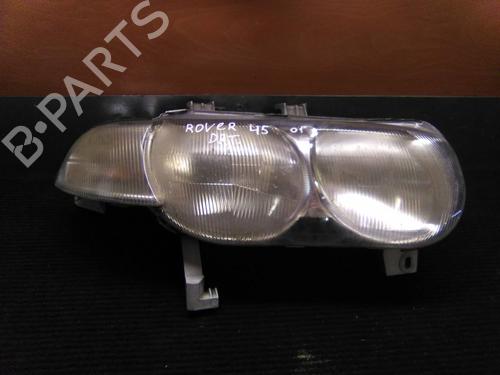 Used Right headlight Right headlight ROVER 45 I Hatchback (RT) 1.4 (103 hp) 19847417 19847417