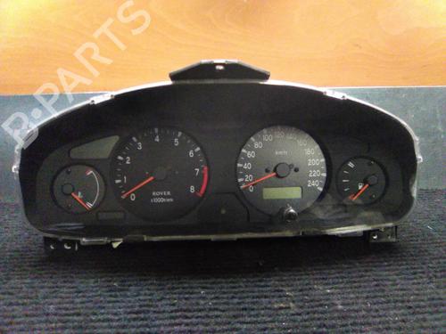 Used Instrument cluster Instrument cluster ROVER 45 I Hatchback (RT) 1.4 (103 hp) 19847418 19847418