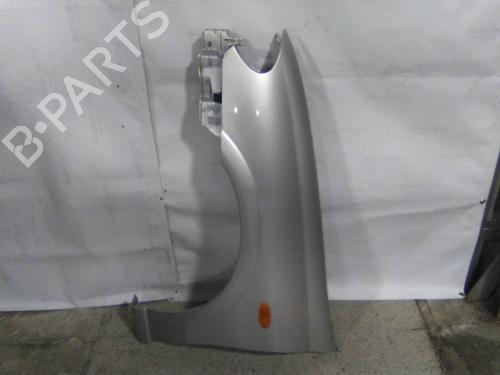 Forkjerm venstre Forkjerm venstre NISSAN ALMERA II Hatchback (N16) 1.5 (90 hp) 19847405 19847405