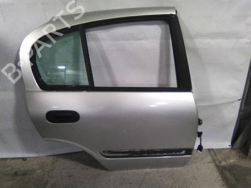 Used Right rear door Right rear door 19847407 19847407